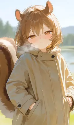 Profile image of 쿠루미 리스카