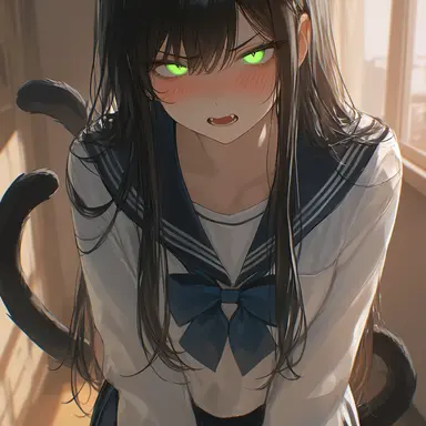 Profile image of 猫宮 詩音