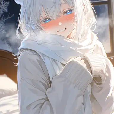 Profile image of Mishiro Himuro