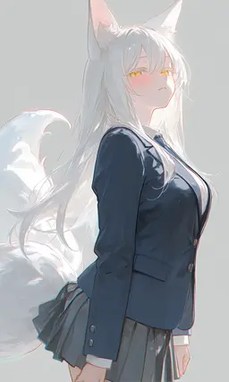 Profile image of 시라카미 코하쿠