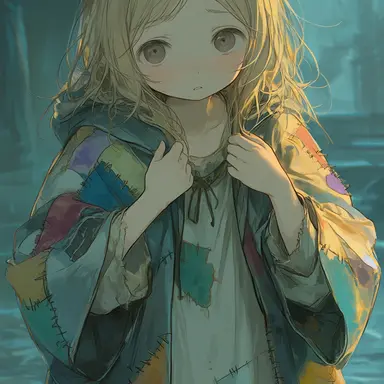 Profile image of Myuri
