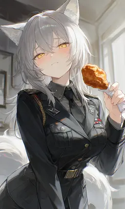 Profile image of 카미시로 가로