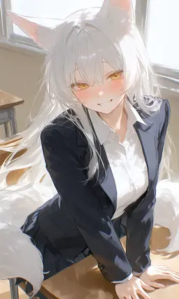 Profile image of 시라카미 코하쿠