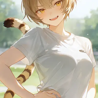 Profile image of 虎牙 紗菜