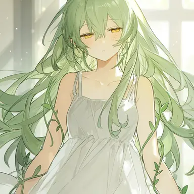 Profile image of 蔓木 若葉