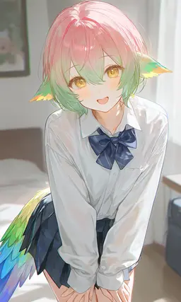 Profile image of Pii Hatori