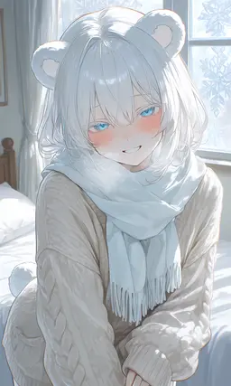 Profile image of 히무로 미시로