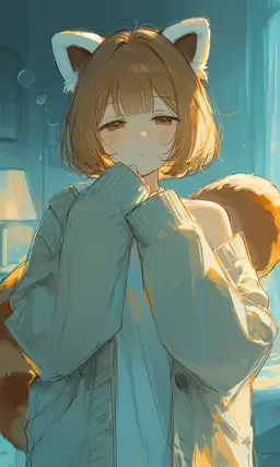 Profile image of 사사모리 리노