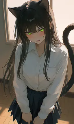 Profile image of 네코미야 시온