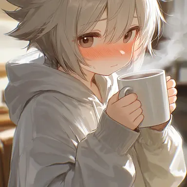 Profile image of 棘原 つむぎ