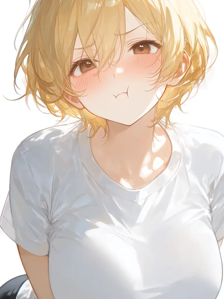 WearyFlame6950의 有名配信者の彼女は重度のツンデレ