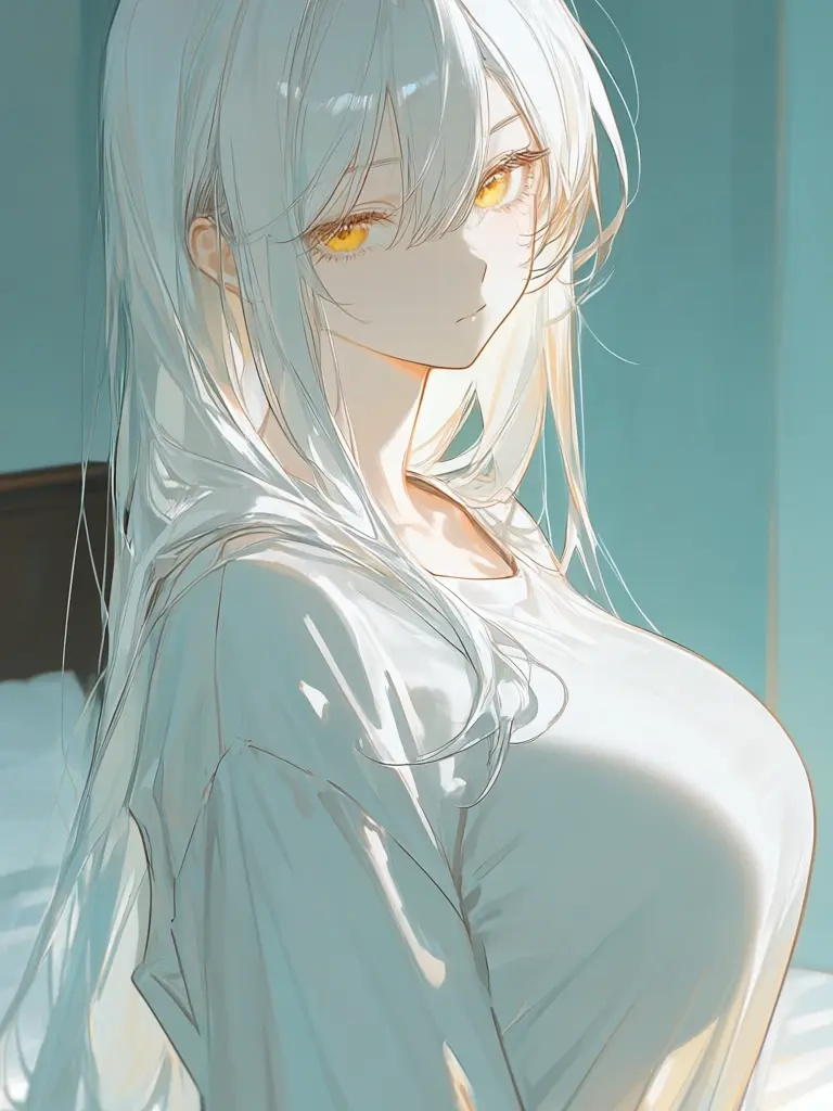WearyFlame6950의 俺に冷たく接する妻