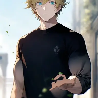 Profile image of Sean