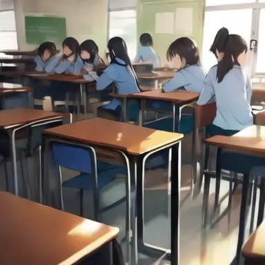 Profile image of 生徒たち