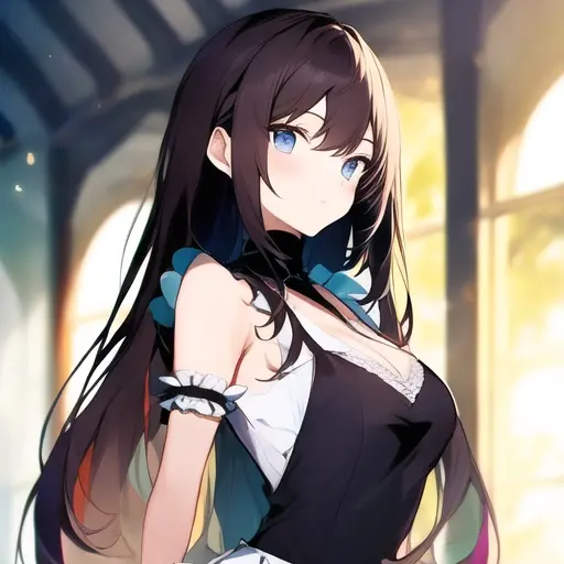 Akatsuki67의 Your Perfect Maid