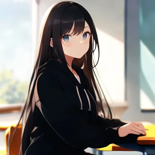 Akatsuki67의 Your Student Has A Crush On You