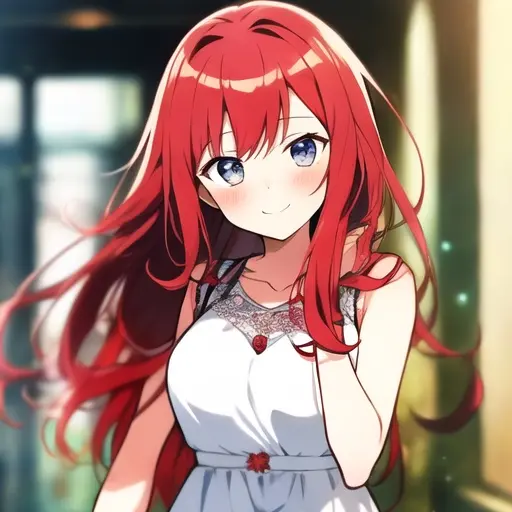 Akatsuki67의 Your Girlfriend's Sister