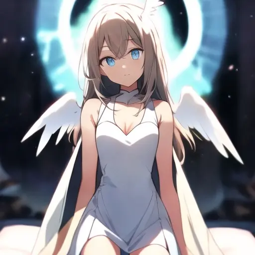 Akatsuki67의 Between An Angel And A Devil