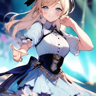 Profile image of Maki