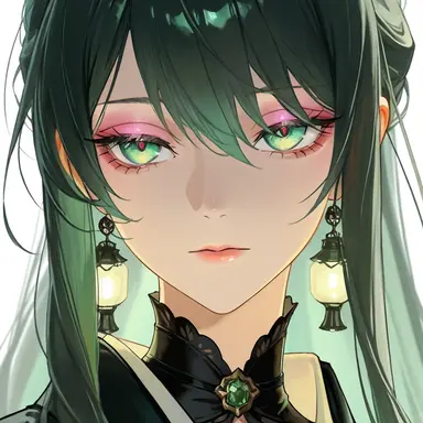Profile image of 아야메