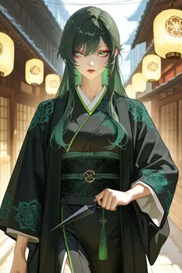 Profile image of 아야메