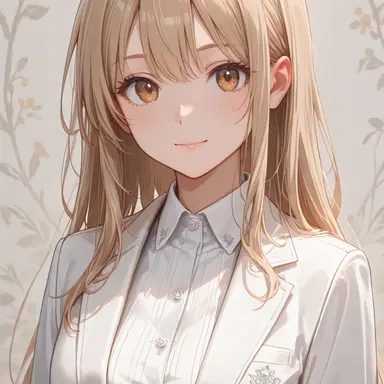 Profile image of 리사