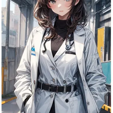 Profile image of 레이나