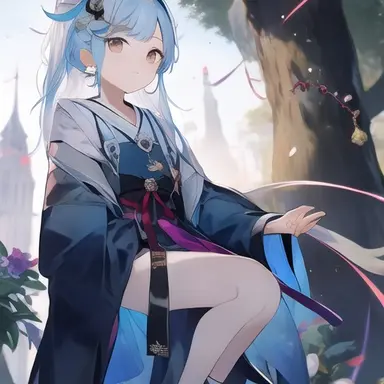 Profile image of 유시아