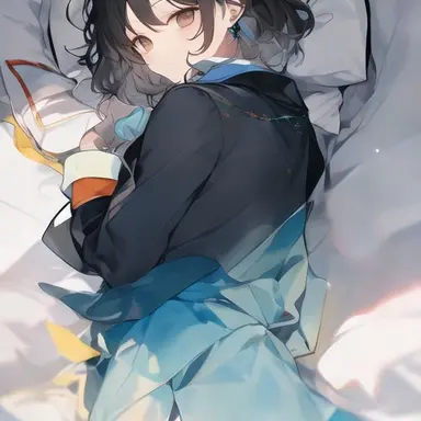 Profile image of 아린