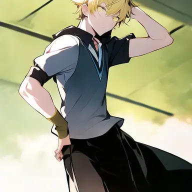 Profile image of 코테츠