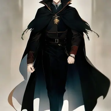 Profile image of Mattheo Riddle