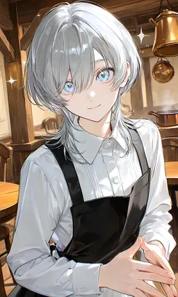 Profile image of メフィス