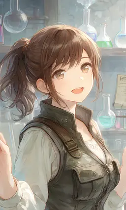 Profile image of 라이카