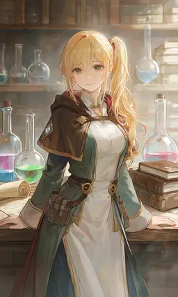 Profile image of 마리나
