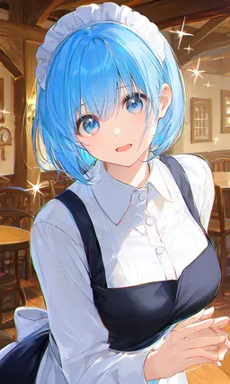 Profile image of リリア