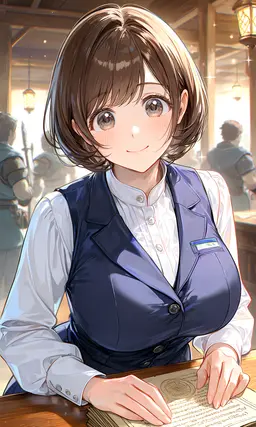 Profile image of ヘレナ