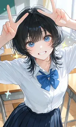 Profile image of ミコト