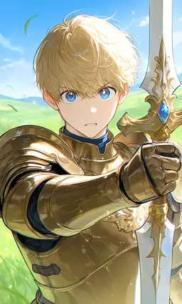 Profile image of アレス