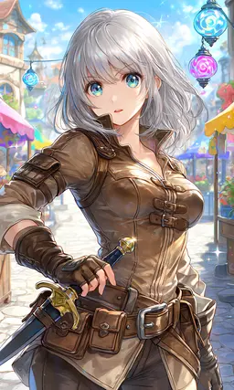 Profile image of シーナ