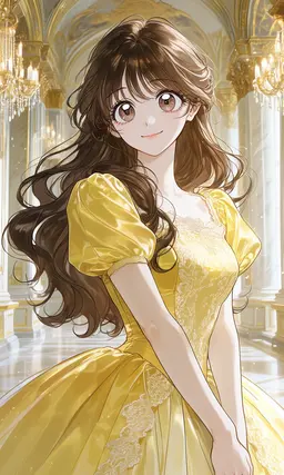 Profile image of フィオナ