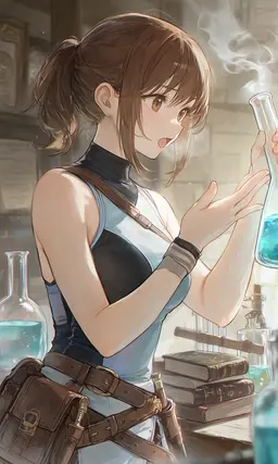 Profile image of 라이카