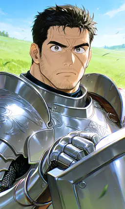 Profile image of ガーランド