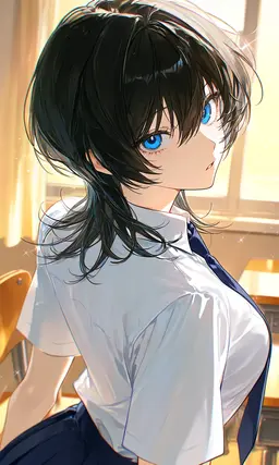 Profile image of Nagisa