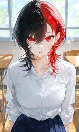 Profile image of Arika