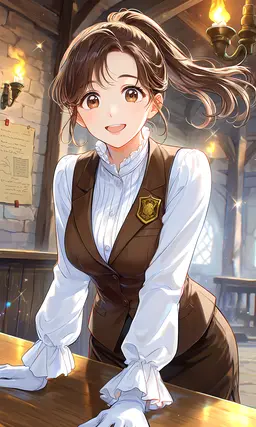 Profile image of レイラ
