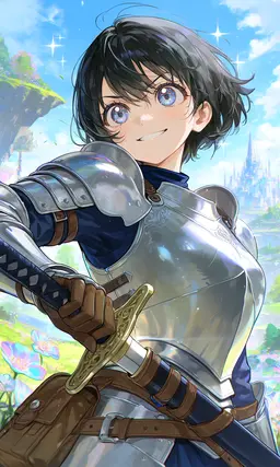 Profile image of アイリーン