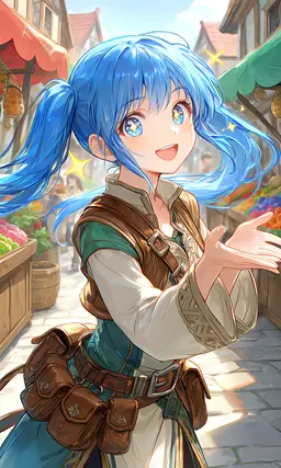 Profile image of ルイ