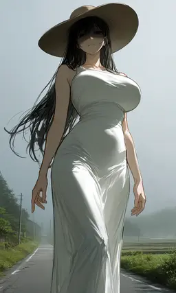 Profile image of Hasshaku-sama