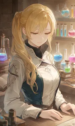 Profile image of 마리나