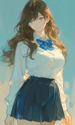 Profile image of リリカ